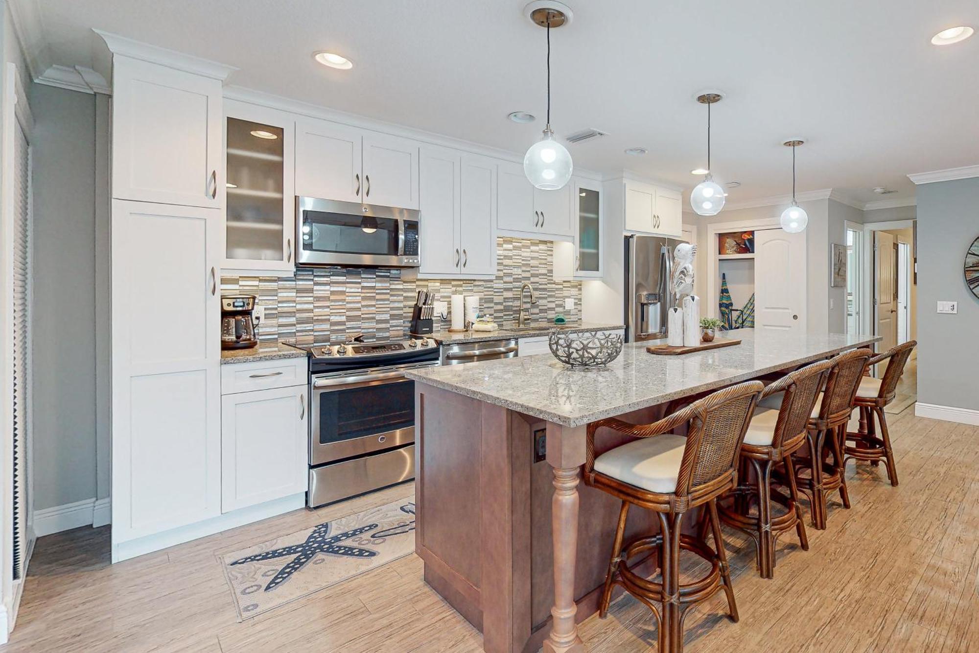 Water'S Edge Condominiums Holmes Beach Extérieur photo